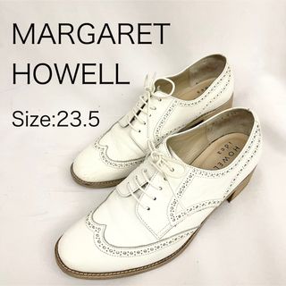 MARGARET HOWELL(ローファー/革靴)のフリマアイテム一覧 MARGARET HOWELL(ローファー/革靴)のフリマアイテム一覧