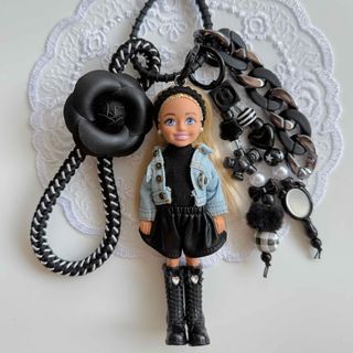 Barbie(キーホルダー)のフリマアイテム一覧 Barbie(キーホルダー)のフリマアイテム一覧