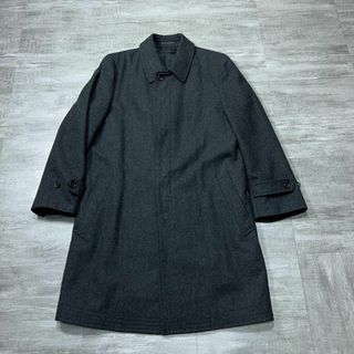 COMME des GARCONS(ステンカラーコート)のフリマアイテム一覧 COMME des GARCONS(ステンカラーコート)のフリマアイテム一覧