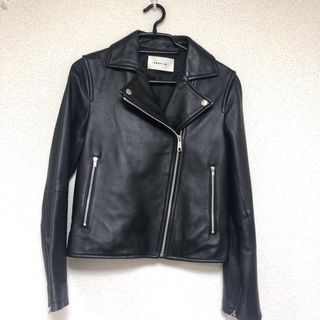 FRAY I.D(ライダースジャケット)のフリマアイテム一覧 FRAY I.D(ライダースジャケット)のフリマアイテム一覧