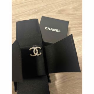 CHANEL(ピアス(片耳用))のフリマアイテム一覧 CHANEL(ピアス(片耳用))のフリマアイテム一覧
