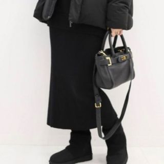 DEUXIEME CLASSE(ショルダーバッグ)のフリマアイテム一覧 DEUXIEME CLASSE(ショルダーバッグ)のフリマアイテム一覧