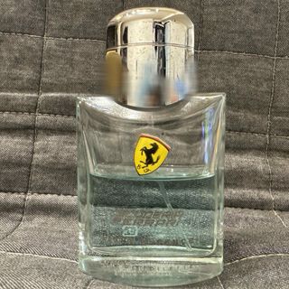 Ferrari(香水)のフリマアイテム一覧 Ferrari(香水)のフリマアイテム一覧