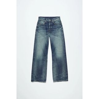 Acne Studios - Acne Studios アクネ ストゥディオズ ウォッシュ Acne Studios - Acne Studios アクネ ストゥディオズ ウォッシュ