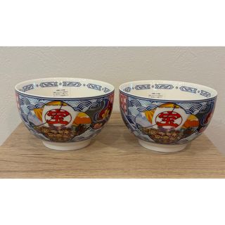 STUDIO CLIP - 〈COJI‐COJI スタディオクリップ〉 丼1個、箸置き STUDIO CLIP - 〈COJI‐COJI スタディオクリップ〉 丼1個、箸置き