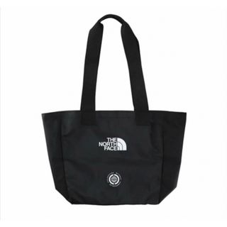 THE NORTH FACE - ザノースフェイス チューニング レザー トート THE NORTH FACE - ザノースフェイス チューニング レザー トート