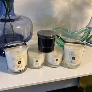 ZARA HOME - ガラス レトロ グラス キャンドルホルダー ZARA HOME - ガラス レトロ グラス キャンドルホルダー