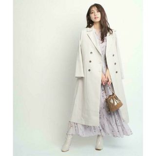 JUSGLITTY - 新品 未使用 タグ付き JUSGLITTY 3wayコートの通販 JUSGLITTY - 新品 未使用 タグ付き JUSGLITTY 3wayコートの通販