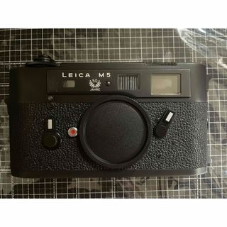 ライカM5のフリマアイテム一覧 ライカM5のフリマアイテム一覧