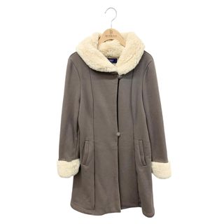 M'S GRACY - M'S GRACY(エムズグレイシー) コート サイズ42 L M'S GRACY - M'S GRACY(エムズグレイシー) コート サイズ42 L