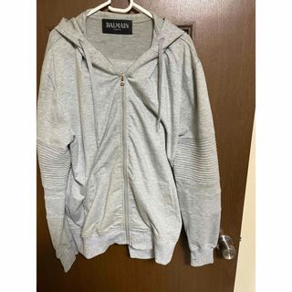 BALMAIN(パーカー)のフリマアイテム一覧 BALMAIN(パーカー)のフリマアイテム一覧