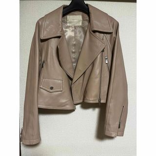 GRACE CONTINENTAL(ライダースジャケット)のフリマアイテム一覧 GRACE CONTINENTAL(ライダースジャケット)のフリマアイテム一覧