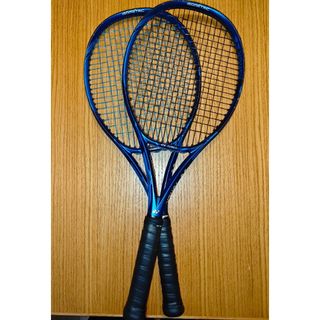 ヨネックス(YONEX)のYONEX EZONE98 2020 カバー付き(テニス)