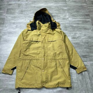 VAN Jacket - 新品 VAN ヴァン 中綿マウンテンパーカー パデッド VAN Jacket - 新品 VAN ヴァン 中綿マウンテンパーカー パデッド