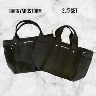 BARNYARDSTORM(トートバッグ)のフリマアイテム一覧 BARNYARDSTORM(トートバッグ)のフリマアイテム一覧