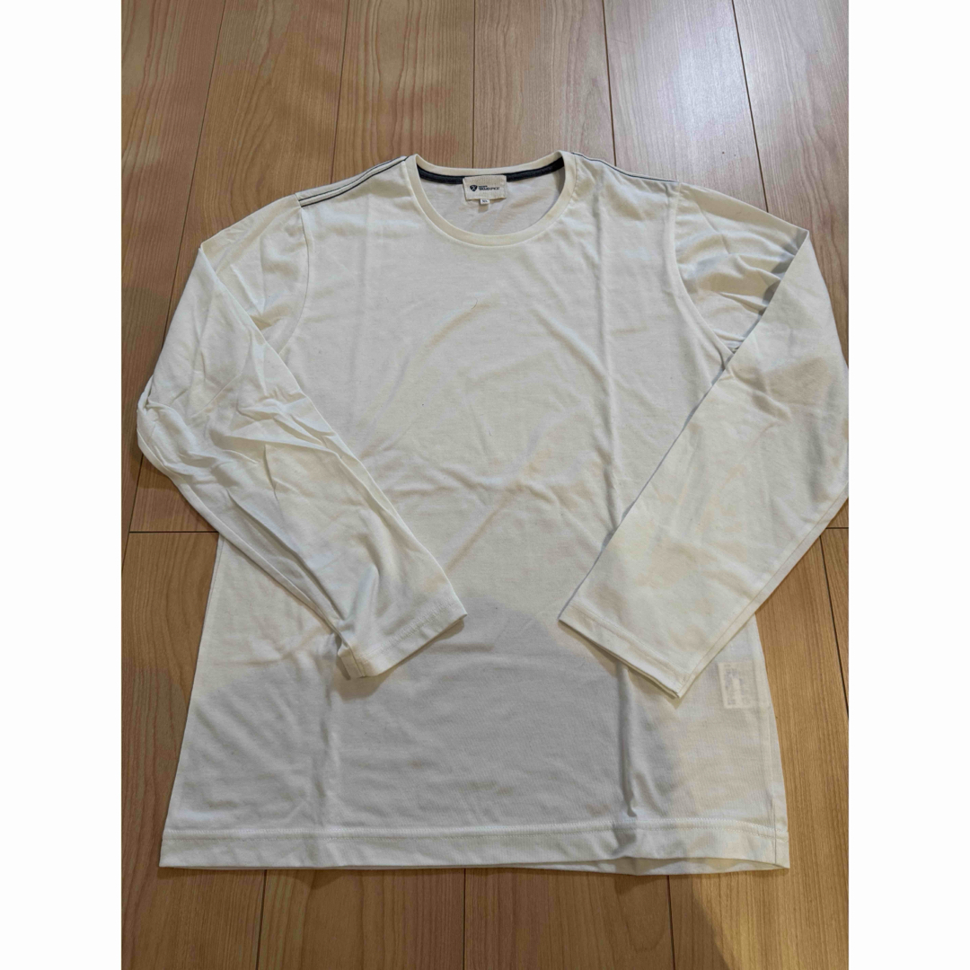 THE SHOP TK(ザショップティーケー)のTHE SHOP TK MIXPICE メンズ(長袖) メンズのトップス(Tシャツ/カットソー(七分/長袖))の商品写真