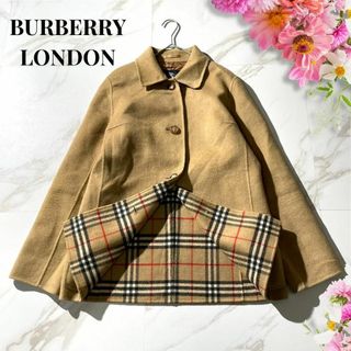 BURBERRY(ロングコート)のフリマアイテム一覧 BURBERRY(ロングコート)のフリマアイテム一覧
