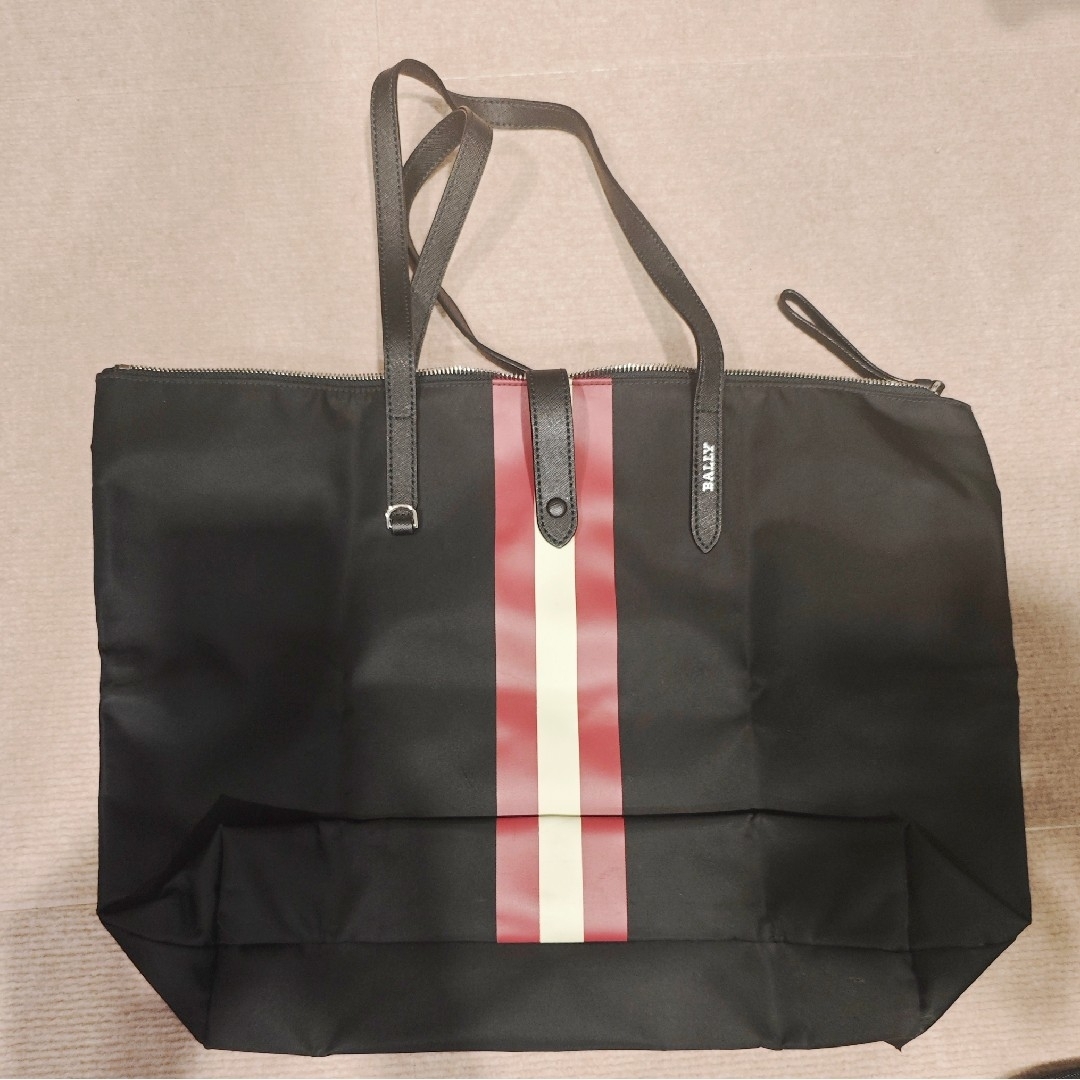 Bally バリー 折りたたみトート