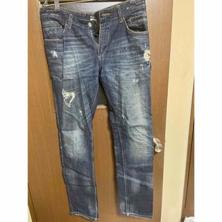 DOLCE&GABBANA - 2006SS DOLCE&GABBANA ハトメスタッズ DOLCE&GABBANA - 2006SS DOLCE&GABBANA ハトメスタッズ
