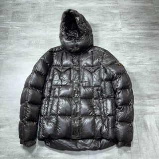 TATRAS(ダウンジャケット ・ ブラウン/茶色系)のフリマ TATRAS(ダウンジャケット ・ ブラウン/茶色系)のフリマ