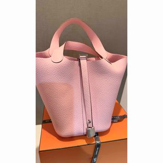 HERMES(バッグ ・ ピンク/桃色系)のフリマアイテム一覧 HERMES(バッグ ・ ピンク/桃色系)のフリマアイテム一覧