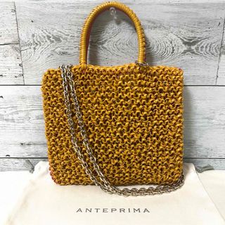 ANTEPRIMA(ショルダーバッグ)のフリマアイテム一覧 ANTEPRIMA(ショルダーバッグ)のフリマアイテム一覧