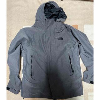 THE NORTH FACE - 韓国限定 ノースフェイス ヴィランジャケット THE NORTH FACE - 韓国限定 ノースフェイス ヴィランジャケット