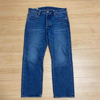 Levi's - USA製 Levi's リーバイス 517 フレアデニム インディゴ Levi's - USA製 Levi's リーバイス 517 フレアデニム インディゴ