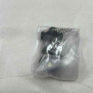 サンリオ(サンリオ)のガチャ　サンリオ　もじになっちゃった！？マスコット2　ばつまる(キャラクターグッズ)