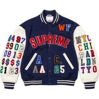 Supreme(スタジャン)のフリマアイテム一覧 Supreme(スタジャン)のフリマアイテム一覧