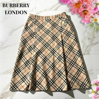 BURBERRY(スカート)のフリマアイテム一覧 BURBERRY(スカート)のフリマアイテム一覧