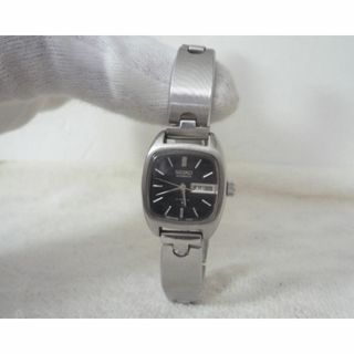 セイコー(SEIKO)のセイコー　SEIKO　手巻き　腕時計　「動作確認済み」　2706‐3010(腕時計)