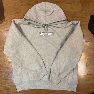 Supreme - 【希少XXLサイズ】シュプリーム☆センタービッグ刺繍 Supreme - 【希少XXLサイズ】シュプリーム☆センタービッグ刺繍