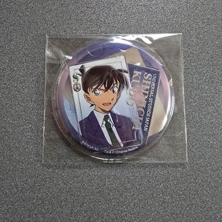 名探偵コナン - 名探偵コナン コンサート 缶バッジ 元太&光彦の 名探偵コナン - 名探偵コナン コンサート 缶バッジ 元太&光彦の