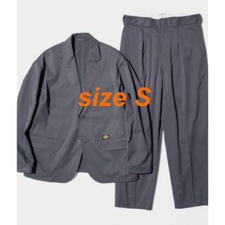 Dickies(スーツ)のフリマアイテム一覧 Dickies(スーツ)のフリマアイテム一覧