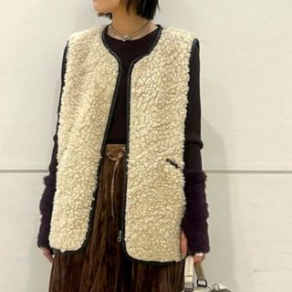 SCOT CLUB(ベスト/ジレ)のフリマアイテム一覧 SCOT CLUB(ベスト/ジレ)のフリマアイテム一覧