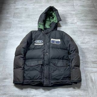 HYSTERIC GLAMOUR(ダウンジャケット)のフリマアイテム一覧 HYSTERIC GLAMOUR(ダウンジャケット)のフリマアイテム一覧