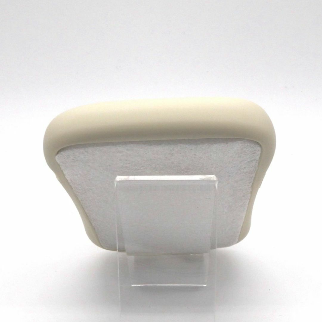 新品 iPhone 15 Pro 耐傷・耐衝撃ハイブリッドケース ミルクホワイト スマホ/家電/カメラのスマホアクセサリー(iPhoneケース)の商品写真