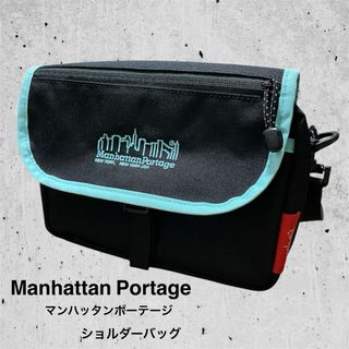 Manhattan Portage - ビームス マンハッタンポーテージ ジップ Manhattan Portage - ビームス マンハッタンポーテージ ジップ