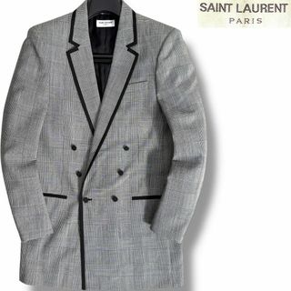 SAINT LAURENT(テーラードジャケット)のフリマアイテム一覧 SAINT LAURENT(テーラードジャケット)のフリマアイテム一覧