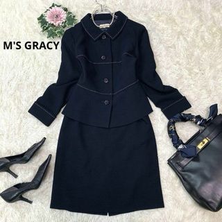 M'S GRACY(フォーマル/ドレス)のフリマアイテム一覧 M'S GRACY(フォーマル/ドレス)のフリマアイテム一覧