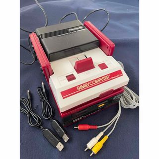 ファミリーコンピュータ(家庭用ゲーム機本体)のフリマアイテム一覧 ファミリーコンピュータ(家庭用ゲーム機本体)のフリマアイテム一覧