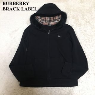 BURBERRY BLACK LABEL(パーカー)のフリマアイテム一覧 BURBERRY BLACK LABEL(パーカー)のフリマアイテム一覧