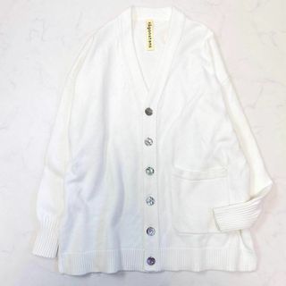 nagonstans(カーディガン)のフリマアイテム一覧 nagonstans(カーディガン)のフリマアイテム一覧