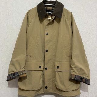 Barbour - Mサイズ navy Noah Barbour Dry Bedale Jacketの通販 Barbour - Mサイズ navy Noah Barbour Dry Bedale Jacketの通販