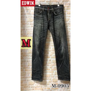 EDWIN - エドウィン EDWIN デニムパンツ ジーンズ ジーパン USA EDWIN - エドウィン EDWIN デニムパンツ ジーンズ ジーパン USA