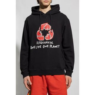 DSQUARED2(パーカー)のフリマアイテム一覧 DSQUARED2(パーカー)のフリマアイテム一覧