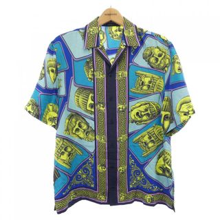 VERSACE(シルク ・ シャツ)のフリマアイテム一覧 VERSACE(シルク ・ シャツ)のフリマアイテム一覧