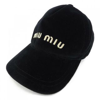 MIU MIU(帽子)のフリマアイテム一覧 MIU MIU(帽子)のフリマアイテム一覧