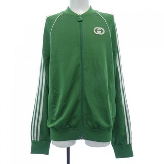 GUCCI(ジャケット/アウター ・ グリーン・カーキ/緑色系)の GUCCI(ジャケット/アウター ・ グリーン・カーキ/緑色系)の